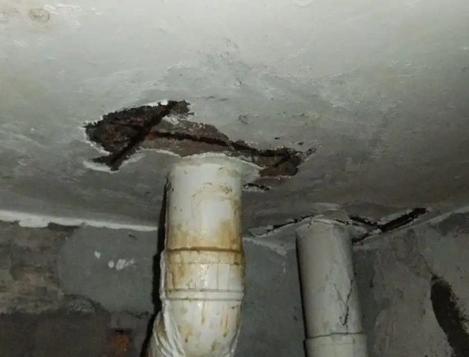 中原区卫生间漏水维修公司浅析中原区卫生间渗水维修的方法