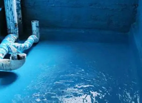 中原区卫生间漏水维修公司分下防水公司如何判断防水工程的质量?