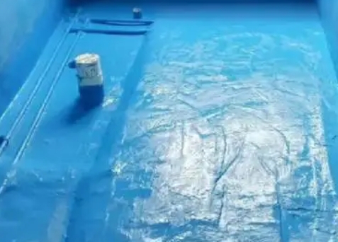 中原区卫生间漏水维修公司分享下中原区卫生间防水工程中常用防水涂料介绍。